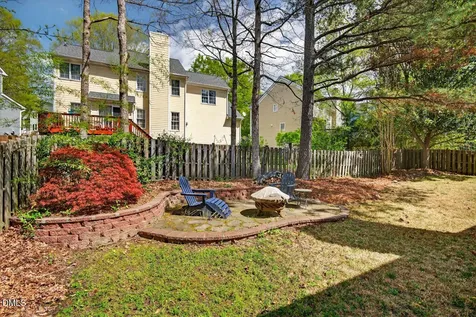 136 Swan Quarter Drive Cary NC 27519