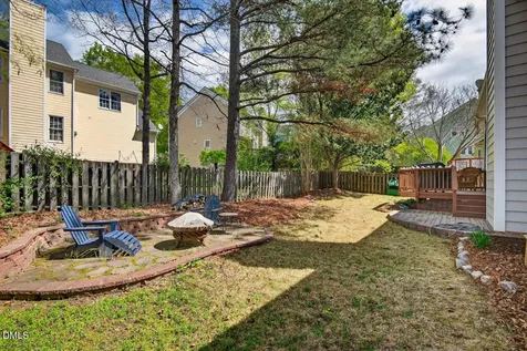 136 Swan Quarter Drive Cary NC 27519