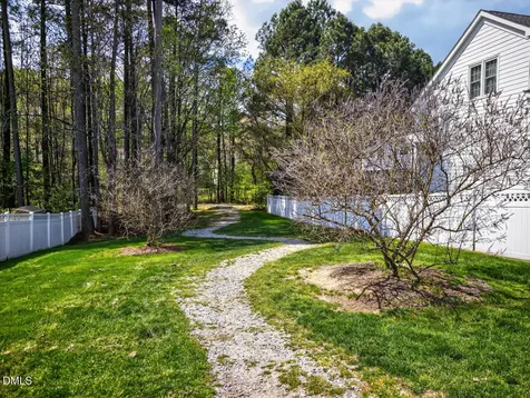 136 Swan Quarter Drive Cary NC 27519