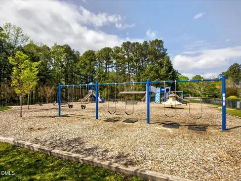 136 Swan Quarter Drive Cary NC 27519