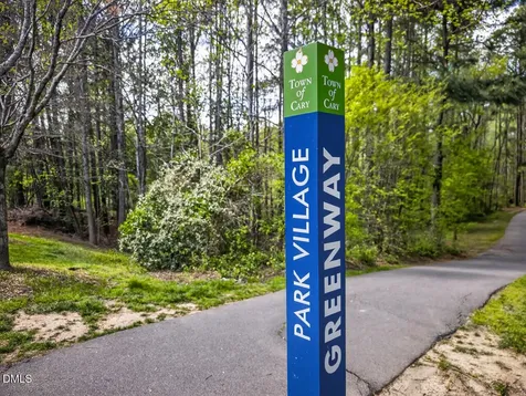 136 Swan Quarter Drive Cary NC 27519