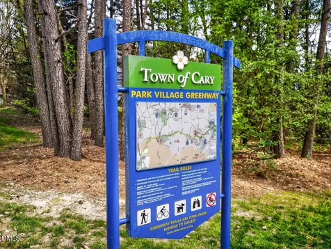 136 Swan Quarter Drive Cary NC 27519