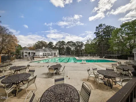 136 Swan Quarter Drive Cary NC 27519