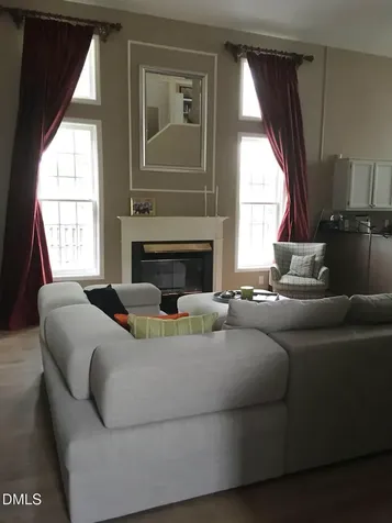 136 Swan Quarter Drive Cary NC 27519