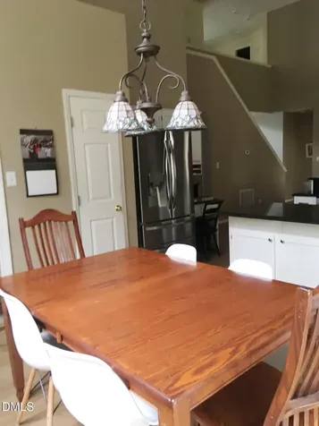 136 Swan Quarter Drive Cary NC 27519