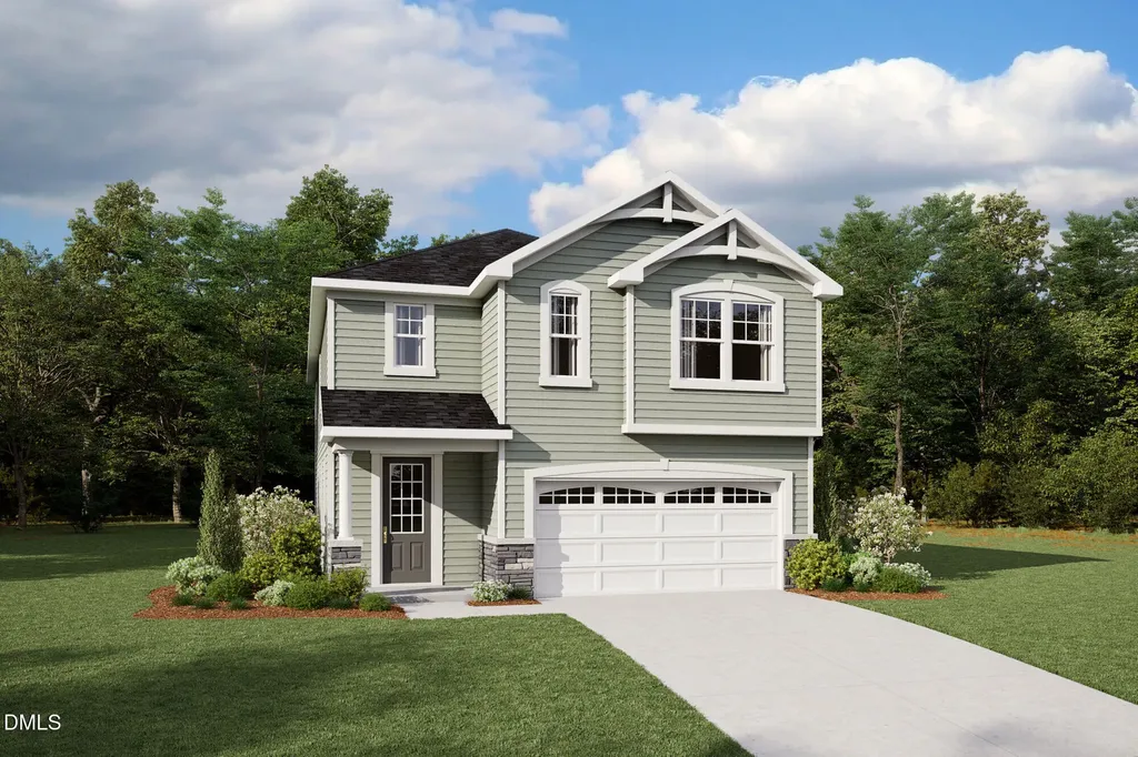 112 Sprenger Street Garner NC 27529