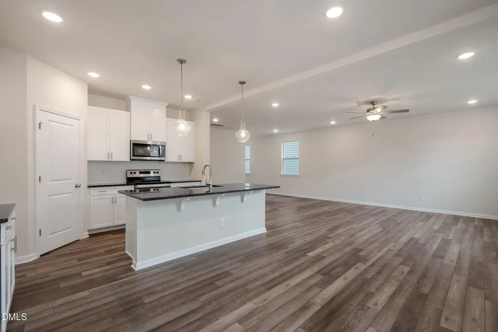 112 Sprenger Street Garner NC 27529