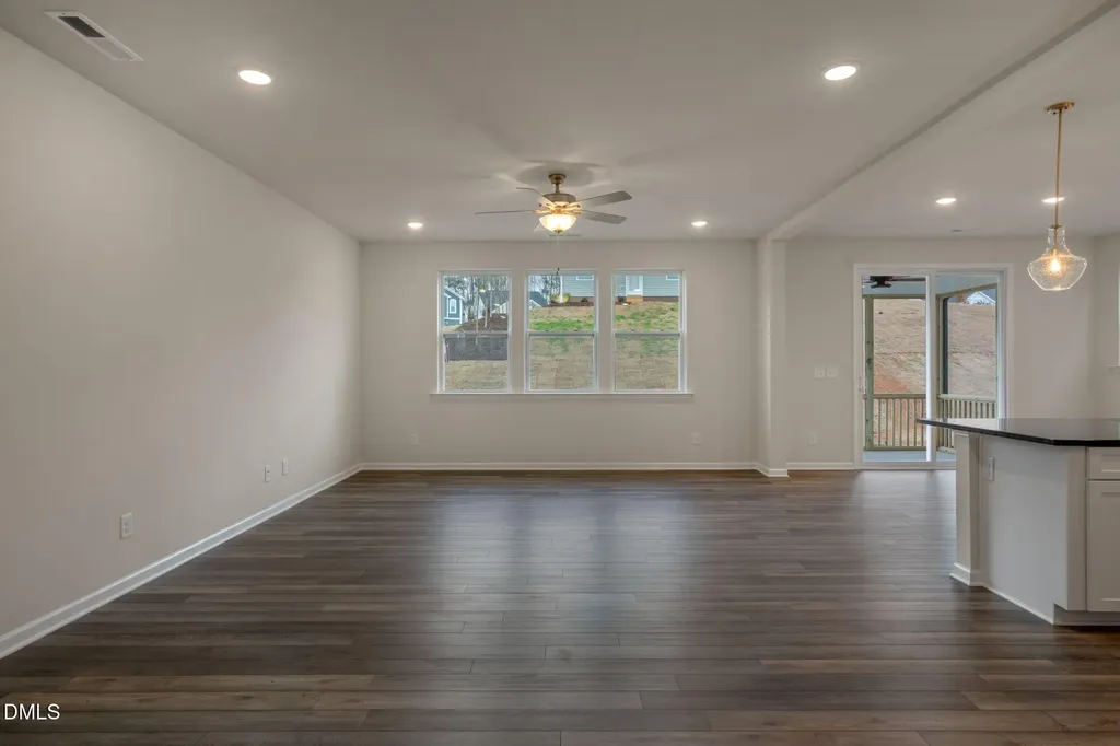 112 Sprenger Street Garner NC 27529
