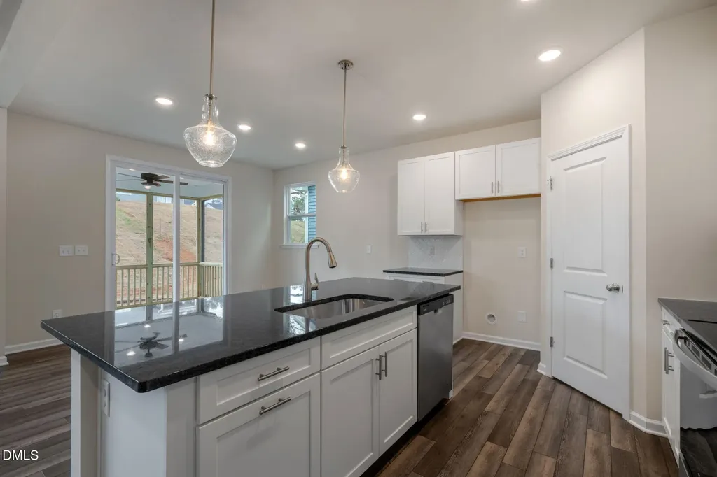 112 Sprenger Street Garner NC 27529