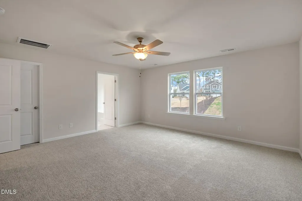 112 Sprenger Street Garner NC 27529