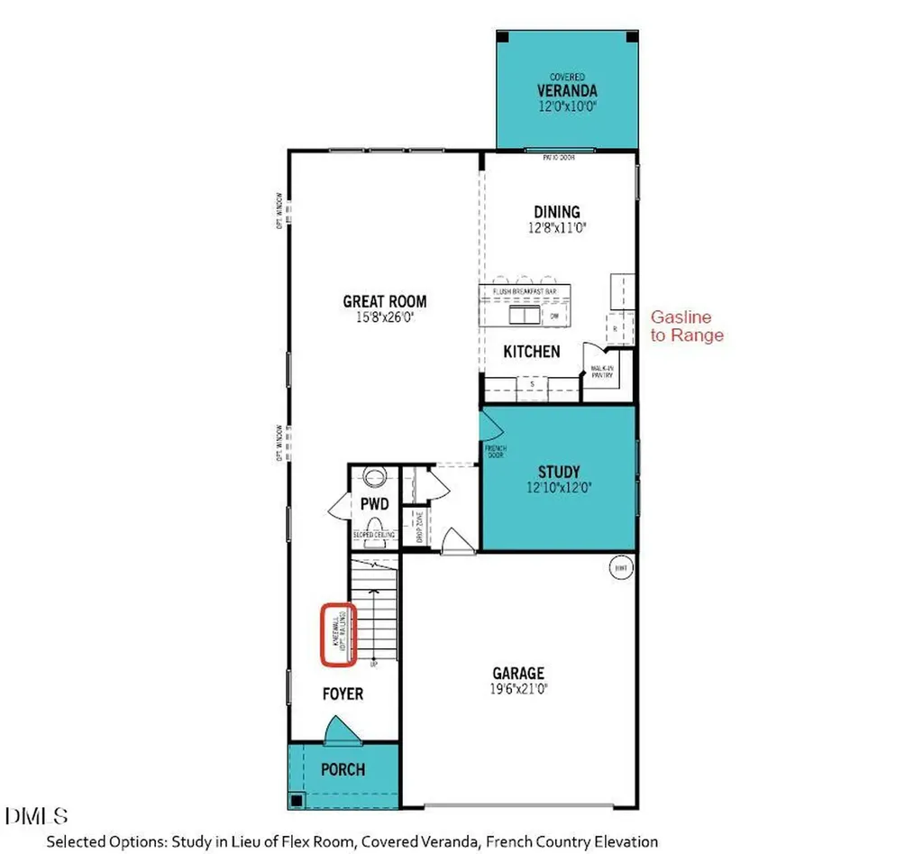 112 Sprenger Street Garner NC 27529