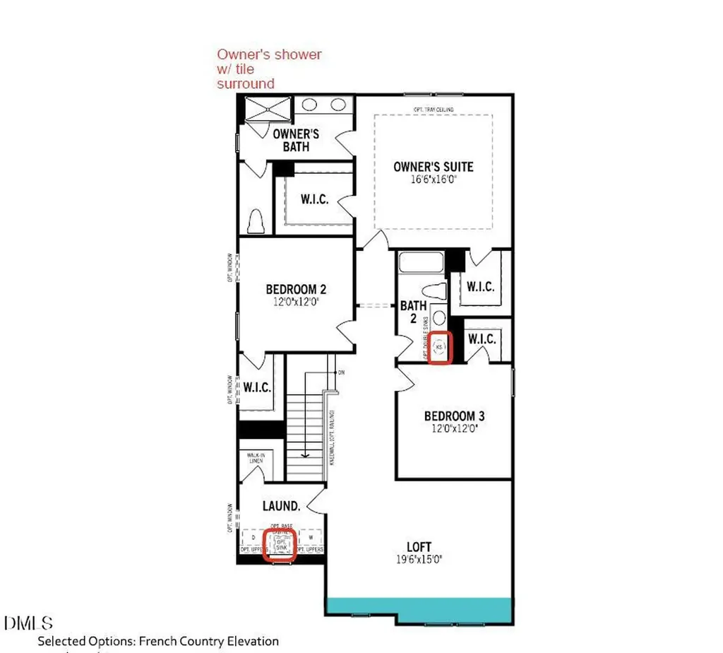112 Sprenger Street Garner NC 27529