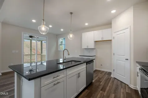 112 Sprenger Street Garner NC 27529