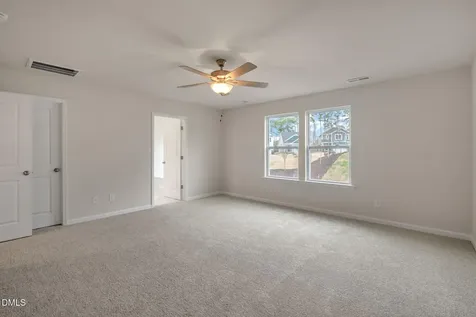 112 Sprenger Street Garner NC 27529