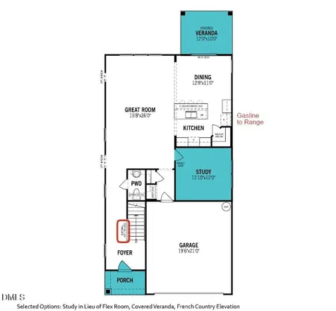112 Sprenger Street Garner NC 27529