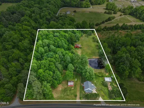 8718 Moody Road Liberty NC 27298