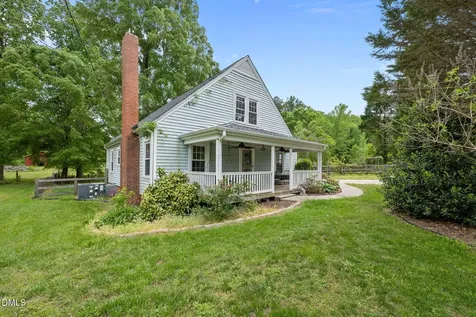 8718 Moody Road Liberty NC 27298