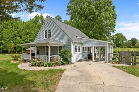 8718 Moody Road Liberty NC 27298