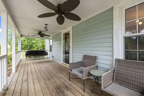 8718 Moody Road Liberty NC 27298