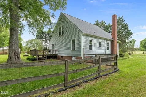 8718 Moody Road Liberty NC 27298