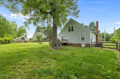 8718 Moody Road Liberty NC 27298