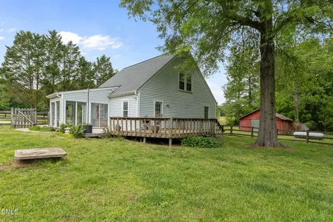 8718 Moody Road Liberty NC 27298