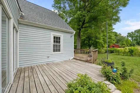 8718 Moody Road Liberty NC 27298