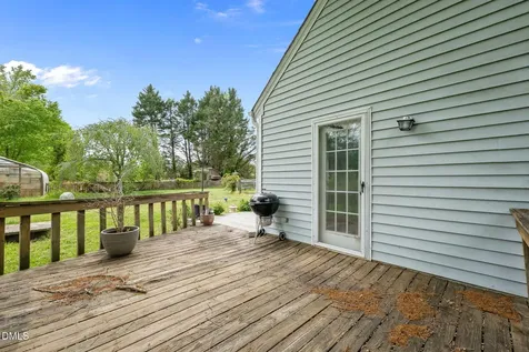 8718 Moody Road Liberty NC 27298