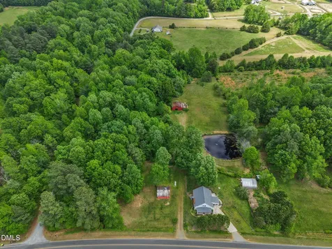 8718 Moody Road Liberty NC 27298