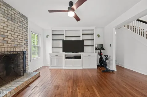 8718 Moody Road Liberty NC 27298