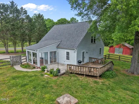 8718 Moody Road Liberty NC 27298