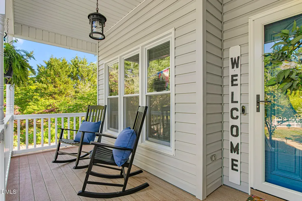 3862 Phillips Chapel Road Haw River NC 27258