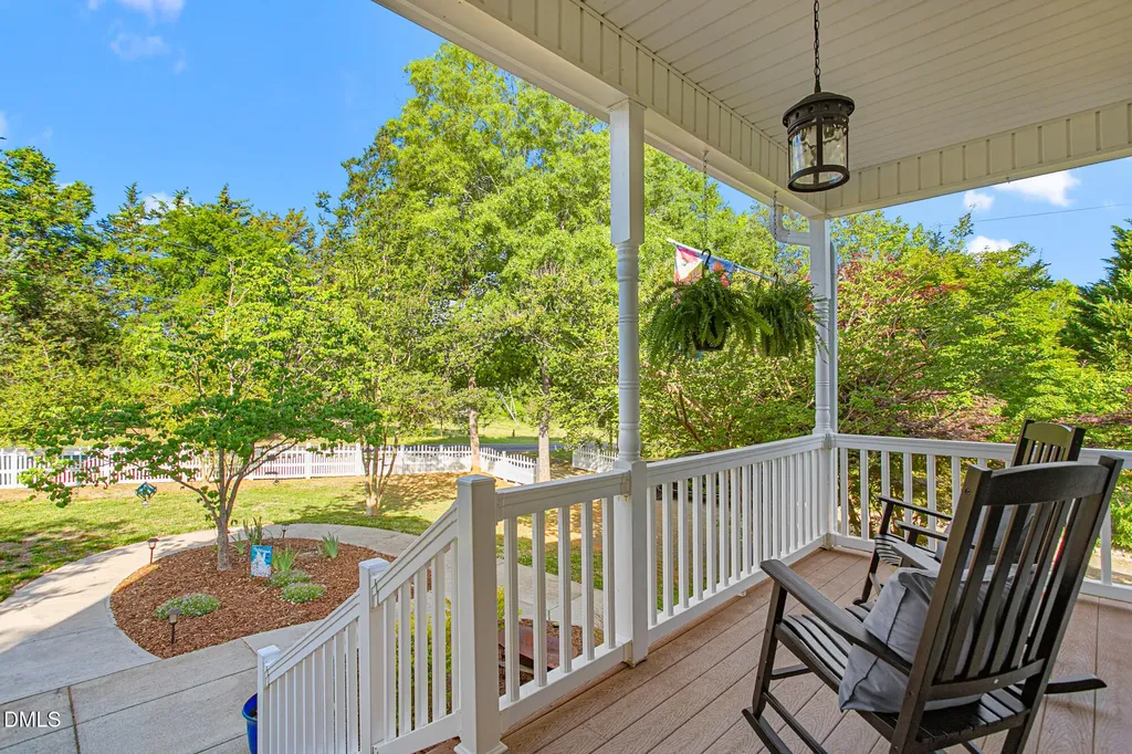 3862 Phillips Chapel Road Haw River NC 27258
