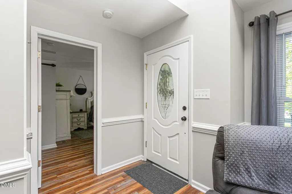 3862 Phillips Chapel Road Haw River NC 27258
