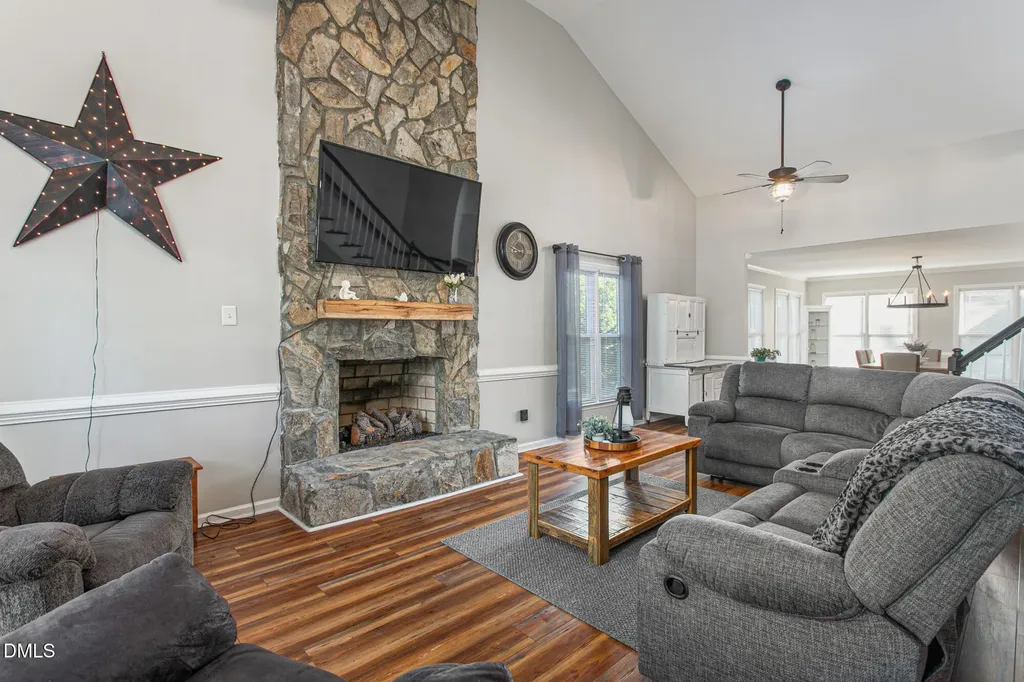 3862 Phillips Chapel Road Haw River NC 27258