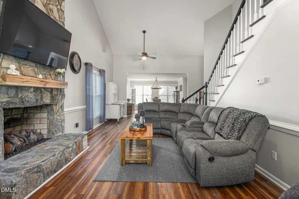 3862 Phillips Chapel Road Haw River NC 27258