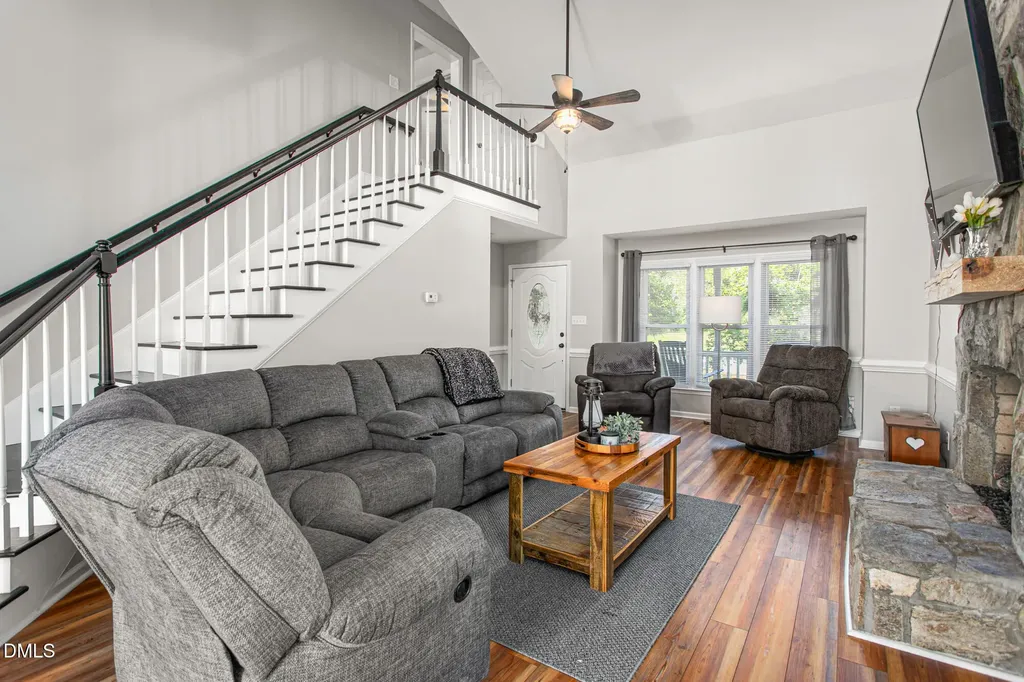 3862 Phillips Chapel Road Haw River NC 27258