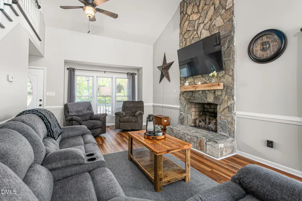 3862 Phillips Chapel Road Haw River NC 27258