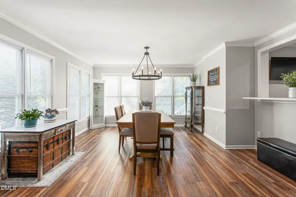 3862 Phillips Chapel Road Haw River NC 27258