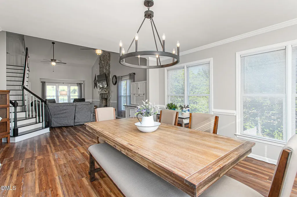 3862 Phillips Chapel Road Haw River NC 27258