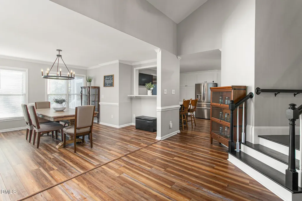 3862 Phillips Chapel Road Haw River NC 27258