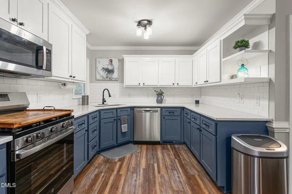 3862 Phillips Chapel Road Haw River NC 27258