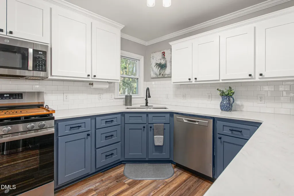 3862 Phillips Chapel Road Haw River NC 27258