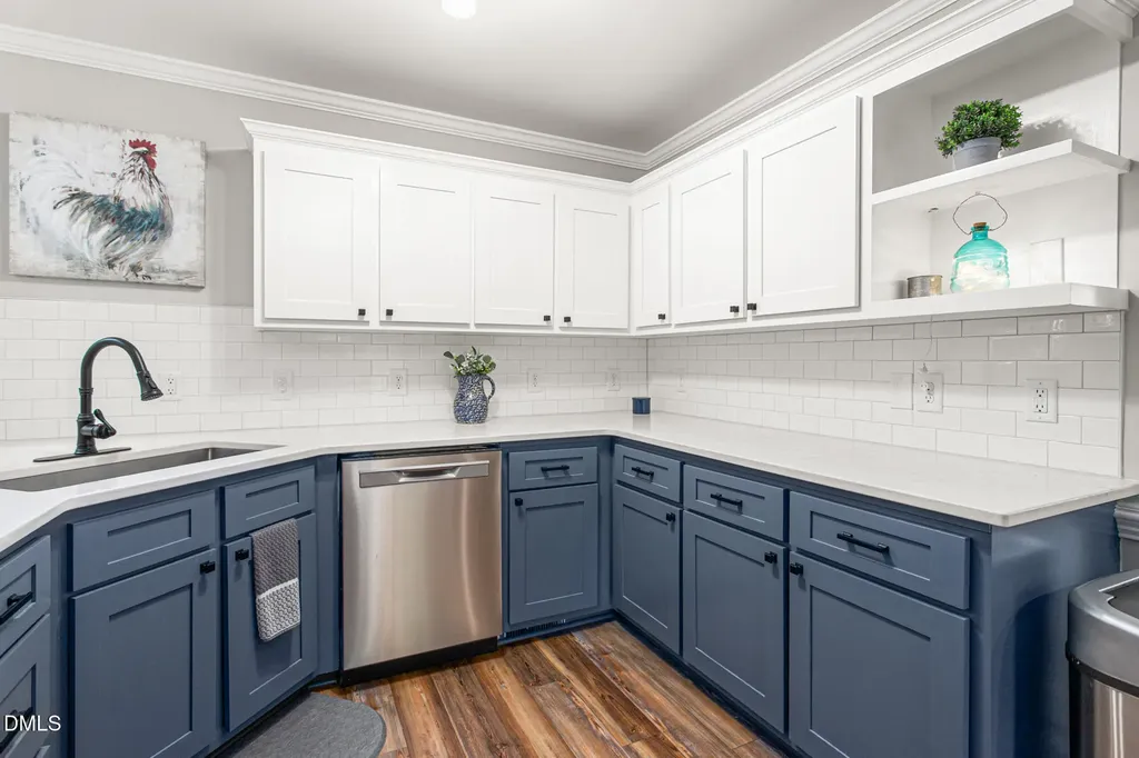 3862 Phillips Chapel Road Haw River NC 27258