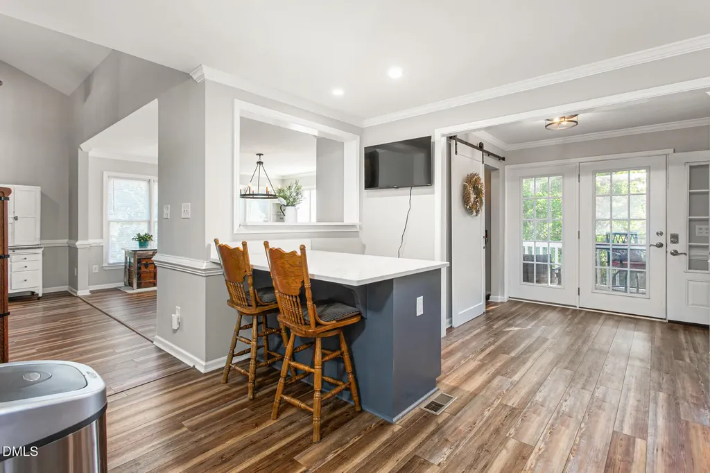 3862 Phillips Chapel Road Haw River NC 27258