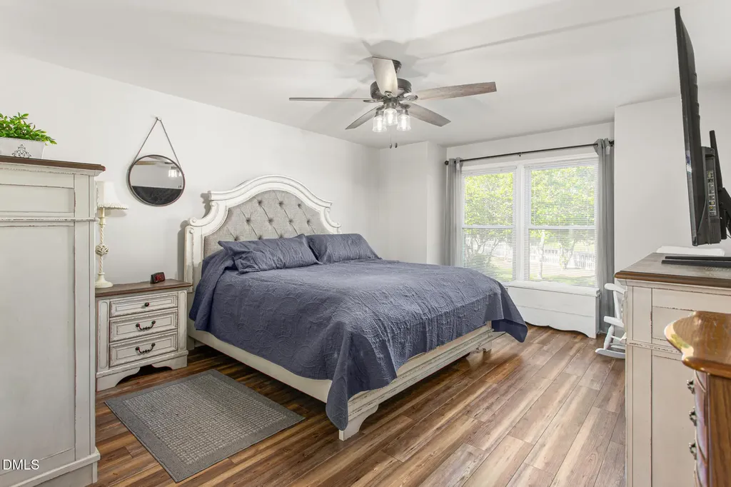 3862 Phillips Chapel Road Haw River NC 27258