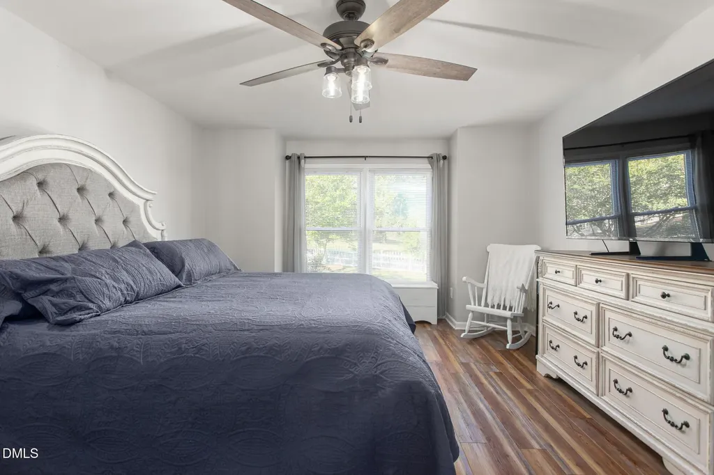 3862 Phillips Chapel Road Haw River NC 27258