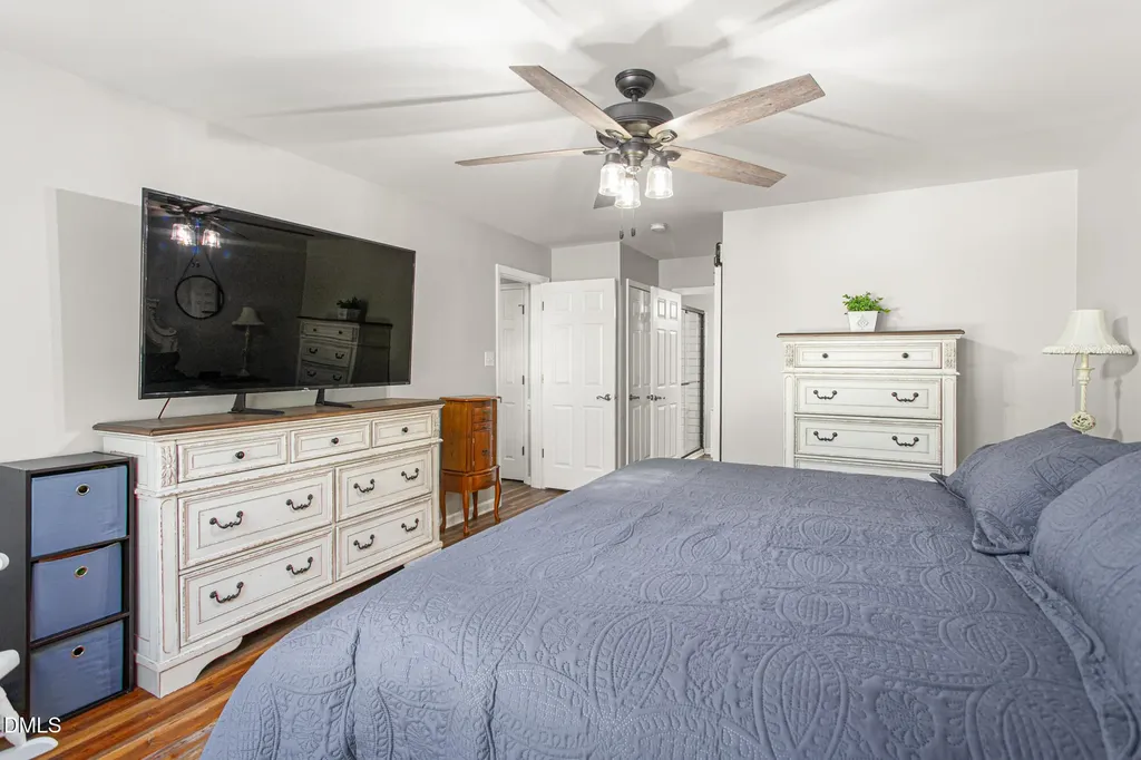 3862 Phillips Chapel Road Haw River NC 27258