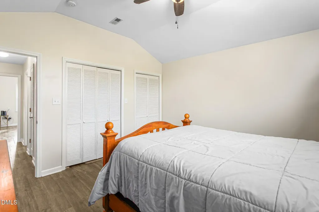 3862 Phillips Chapel Road Haw River NC 27258