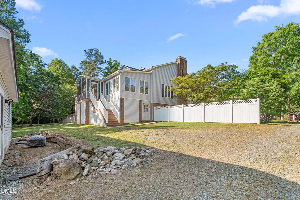 3862 Phillips Chapel Road Haw River NC 27258